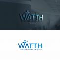 Logo & stationery # 1084473 for Logo and brand identiy for WATTH sports  science   data contest