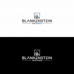 Logo & Huisstijl # 1083371 voor Ontwerp een logo en huisstijl voor  Blankenstein Vastgoed wedstrijd