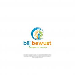 Logo & Huisstijl # 1185095 voor Blij Bewust BlijBewust nl  wedstrijd