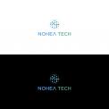 Logo & Huisstijl # 1080366 voor Nohea tech een inspirerend tech consultancy wedstrijd