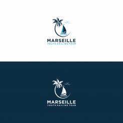 Logo & stationery # 1130024 for logo for sailing association contest