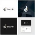 Logo & stationery # 1242381 for New logo for a residental real estate development company contest