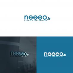 Logo & stationery # 1193426 for NEEEO contest