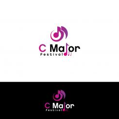 Logo & Huisstijl # 1091403 voor Stoere huisstijl en logo voor nieuw muziekfestival wedstrijd