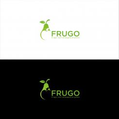 Logo & Huisstijl # 1264152 voor Frugo  Appels   Peren wedstrijd