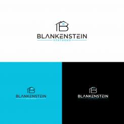 Logo & Huisstijl # 1084283 voor Ontwerp een logo en huisstijl voor  Blankenstein Vastgoed wedstrijd
