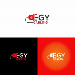 Logo & stationery # 1086892 for Corporate and logo identity creation of a brand new cabling company contest