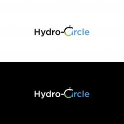 Logo & Huisstijl # 1073555 voor Ontwerp een zuiver logo voor Hydro Circle voor ons bedrijf in waterzuivering wedstrijd