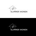 Logo & Huisstijl # 1068141 voor Logo Slimmer Wonen wedstrijd