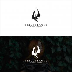 Logo & stationery # 1271388 for Belle Plante contest
