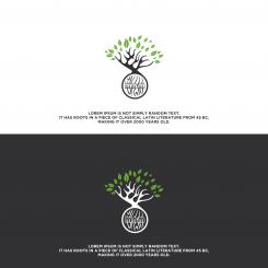 Logo & stationery # 1144286 for Logo for flower and plants reseller contest