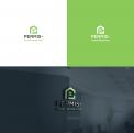 Logo & stationery # 1069850 for Logo and graphic charter for onligne architecture company contest