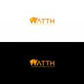 Logo & stationery # 1082691 for Logo and brand identiy for WATTH sports  science   data contest