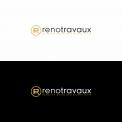 Logo & stationery # 1114994 for Renotravaux contest