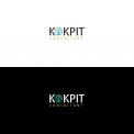 Logo & Huisstijl # 1076372 voor Maak een logo voor KOKPIT   Consultant voor MKB  wedstrijd