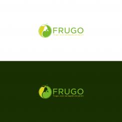 Logo & Huisstijl # 1264168 voor Frugo  Appels   Peren wedstrijd