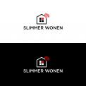 Logo & Huisstijl # 1068148 voor Logo Slimmer Wonen wedstrijd