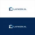 Logo & Huisstijl # 1265374 voor Logo en huisstijl voor Lapwerk nl wedstrijd
