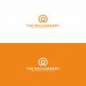 Logo & Huisstijl # 1108276 voor Ontwerp een pakkend logo voor The Rechargery  vitaliteitsontwikkeling vanuit hoofd  hart en lijf wedstrijd