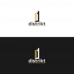 Logo & stationery # 1242001 for New logo for a residental real estate development company contest