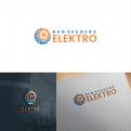 Logo & Huisstijl # 1215920 voor Logo Elektro wedstrijd