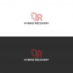 Logo & stationery # 1193149 for Cool logo and corporate identity with big ambitions contest