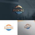 Logo & Huisstijl # 1216424 voor Logo Elektro wedstrijd