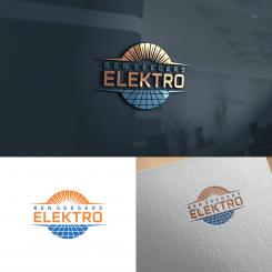 Logo & Huisstijl # 1216424 voor Logo Elektro wedstrijd