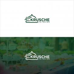 Logo & Corp. Design  # 1279926 für Krusche Catering Wettbewerb