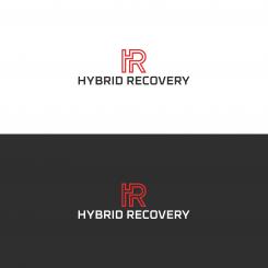 Logo & stationery # 1193152 for Cool logo and corporate identity with big ambitions contest