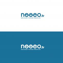 Logo & stationery # 1193454 for NEEEO contest