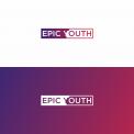 Logo & stationery # 1097150 for Youth work foundation that focusses on social media  gaming and editting designinglooking for a new logo style contest
