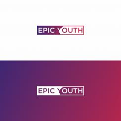 Logo & stationery # 1097150 for Youth work foundation that focusses on social media  gaming and editting designinglooking for a new logo style contest