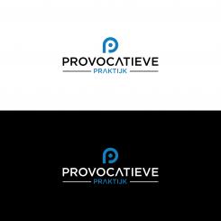 Logo & Huisstijl # 1081603 voor Logo voor Provocatieve Praktijk  straalt kwaliteit uit wedstrijd