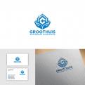 Logo & stationery # 1208406 for Logo and businesscard contest