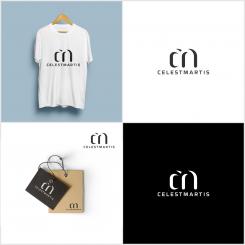Logo & stationery # 1182525 for merch contest