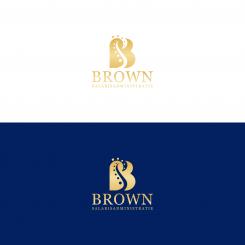 Logo & stationery # 1152731 for Design a masculine  professional  reliable logo   corporate identity for business services! contest