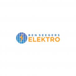 Logo & Huisstijl # 1215731 voor Logo Elektro wedstrijd