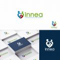 Logo & stationery # 1099965 for Modern corporate identity for a modern player in healthcare contest