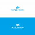 Logo & Huisstijl # 1108091 voor Ontwerp een pakkend logo voor The Rechargery  vitaliteitsontwikkeling vanuit hoofd  hart en lijf wedstrijd