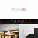 Logo & stationery # 1104279 for Wanted  Nice logo for marketing agency  Milkshake marketing contest