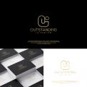 Logo & stationery # 1152232 for logo   corporate identity for a firm in interior design contest