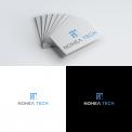 Logo & stationery # 1081609 for Nohea tech an inspiring tech consultancy contest