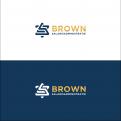 Logo & stationery # 1152736 for Design a masculine  professional  reliable logo   corporate identity for business services! contest