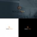 Logo & Huisstijl # 1080809 voor Nohea tech een inspirerend tech consultancy wedstrijd