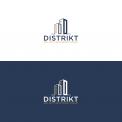 Logo & stationery # 1242022 for New logo for a residental real estate development company contest