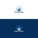 Logo & stationery # 1259378 for Haendel logo and identity contest