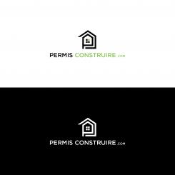 Logo & stationery # 1069476 for Logo and graphic charter for onligne architecture company contest