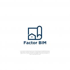 Logo & stationery # 1169092 for Minimalist design for a company in the construction industry contest