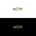 Logo & Huisstijl # 1076900 voor Maak een logo voor KOKPIT   Consultant voor MKB  wedstrijd